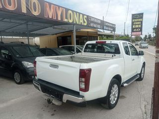 Pickup - Αγροτικό Isuzu 2019 D-MAX 1.5ΚΑΜΠΙΝΑ ΑΥΤΟΜΑΤΟ!!!!-thumb-9