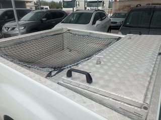 Pickup - Αγροτικό Isuzu 2019 D-MAX 1.5ΚΑΜΠΙΝΑ ΑΥΤΟΜΑΤΟ!!!!-thumb-11