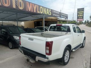 Pickup - Αγροτικό Isuzu 2019 D-MAX 1.5ΚΑΜΠΙΝΑ ΑΥΤΟΜΑΤΟ!!!!-thumb-12