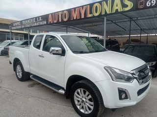 Pickup - Αγροτικό Isuzu 2019 D-MAX 1.5ΚΑΜΠΙΝΑ ΑΥΤΟΜΑΤΟ!!!!-thumb-14