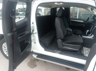 Pickup - Αγροτικό Isuzu 2019 D-MAX 1.5ΚΑΜΠΙΝΑ ΑΥΤΟΜΑΤΟ!!!!-thumb-17