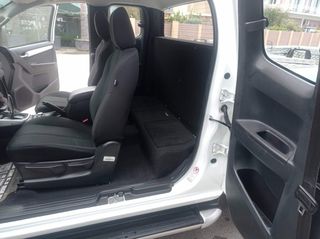 Pickup - Αγροτικό Isuzu 2019 D-MAX 1.5ΚΑΜΠΙΝΑ ΑΥΤΟΜΑΤΟ!!!!-thumb-30