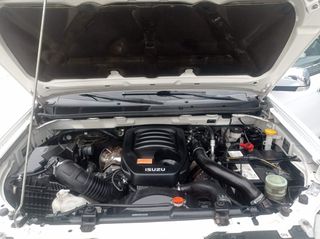 Pickup - Αγροτικό Isuzu 2019 D-MAX 1.5ΚΑΜΠΙΝΑ ΑΥΤΟΜΑΤΟ!!!!-thumb-32