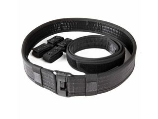 5.11 Ζώνη Sierra Bravo Duty 2″ Black (59505)