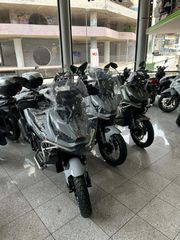 Zontes G 368 2026 G368 παραλαβές ΕΤΤΟΙΜΟΠΑΡΑΔΟΤΑ