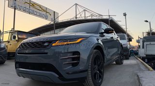 Land Rover Range Rover Evoque 2019 FIRST EDITION -PANORAMA- R DYNAMIC/ 21" WHEELS