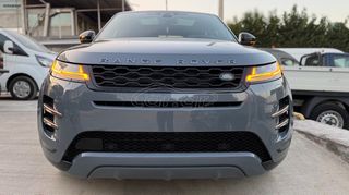 Land Rover Range Rover Evoque 2019 FIRST EDITION -PANORAMA- R DYNAMIC/ 21" WHEELS-thumb-1