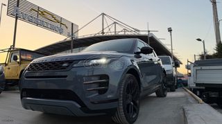 Land Rover Range Rover Evoque 2019 FIRST EDITION -PANORAMA- R DYNAMIC/ 21" WHEELS-thumb-2