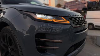 Land Rover Range Rover Evoque 2019 FIRST EDITION -PANORAMA- R DYNAMIC/ 21" WHEELS-thumb-3