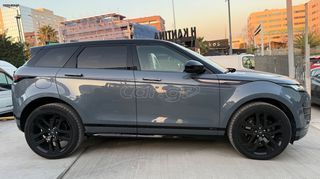 Land Rover Range Rover Evoque 2019 FIRST EDITION -PANORAMA- R DYNAMIC/ 21" WHEELS-thumb-4