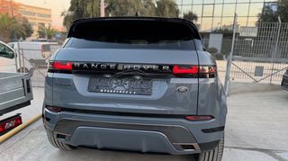 Land Rover Range Rover Evoque 2019 FIRST EDITION -PANORAMA- R DYNAMIC/ 21" WHEELS-thumb-5