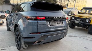 Land Rover Range Rover Evoque 2019 FIRST EDITION -PANORAMA- R DYNAMIC/ 21" WHEELS-thumb-6