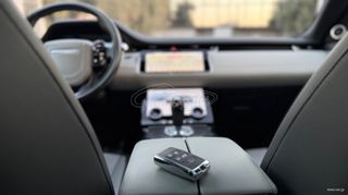 Land Rover Range Rover Evoque 2019 FIRST EDITION -PANORAMA- R DYNAMIC/ 21" WHEELS-thumb-10