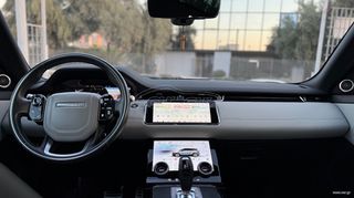 Land Rover Range Rover Evoque 2019 FIRST EDITION -PANORAMA- R DYNAMIC/ 21" WHEELS-thumb-11