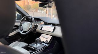 Land Rover Range Rover Evoque 2019 FIRST EDITION -PANORAMA- R DYNAMIC/ 21" WHEELS-thumb-14