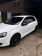 Volkswagen Golf 2010