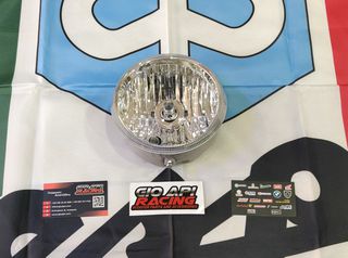Φανάρι Μπρος OEM Για Vespa Lx 125-150cc 2006-2013 Μοντέλα Καινούργιο