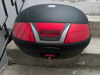 Μπακαζιέρα Kappa moto K46N