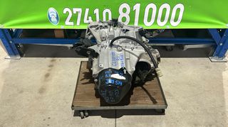 ΣΑΣΜΑΝ JB1 RENAULT CLIO 2001-2006 1.2i 8V JB1514 (D7FG7)