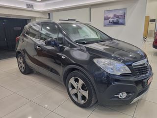 Opel Mokka 2014-thumb-1