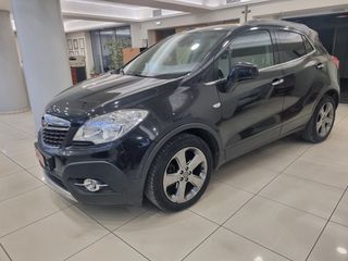 Opel Mokka 2014