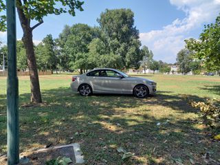 Bmw 218 2015 Coupe Sport Line