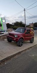 Suzuki Jimny 2003 JIMNY 1300CC 4X4