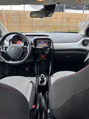 Citroen C1 2017 Citroen c1 1.0 VTI SHINE Αυτόματο