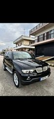 Bmw X5 2006 X5 3.0 SPECIAL EDITION FOUL EX-thumb-1
