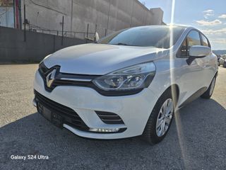 Renault Clio 2017 ΕΠΑΓΓΕΛΜΑΤΙΚΟ + ΦΠΑ