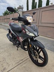Sym VF 125 2023