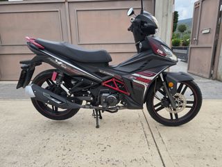 Sym VF 125 2023-thumb-1
