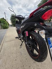 Sym VF 125 2023-thumb-4