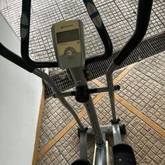 Ελλειπτικό Μηχάνημα Energetics XT 421p-thumb-3