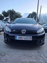 Volkswagen Golf 2012 1,4 ΑΥΤΟΜΑΤΟ R-Line 160HP ΕΛΛΗΝΙΚΟ-thumb-3