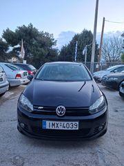 Volkswagen Golf 2012 1,4 ΑΥΤΟΜΑΤΟ R-Line 160HP ΕΛΛΗΝΙΚΟ-thumb-1