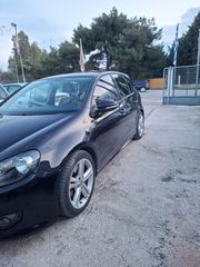 Volkswagen Golf 2012 1,4 ΑΥΤΟΜΑΤΟ R-Line 160HP ΕΛΛΗΝΙΚΟ-thumb-4