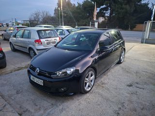 Volkswagen Golf 2012 1,4 ΑΥΤΟΜΑΤΟ R-Line 160HP ΕΛΛΗΝΙΚΟ