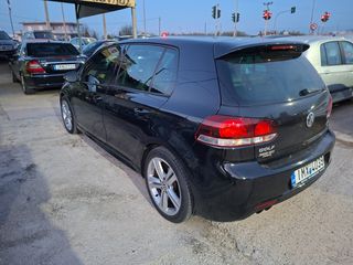 Volkswagen Golf 2012 1,4 ΑΥΤΟΜΑΤΟ R-Line 160HP ΕΛΛΗΝΙΚΟ-thumb-2