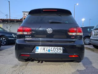 Volkswagen Golf 2012 1,4 ΑΥΤΟΜΑΤΟ R-Line 160HP ΕΛΛΗΝΙΚΟ-thumb-41
