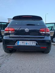 Volkswagen Golf 2012 1,4 ΑΥΤΟΜΑΤΟ R-Line 160HP ΕΛΛΗΝΙΚΟ-thumb-7