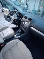 Volkswagen Golf 2012 1,4 ΑΥΤΟΜΑΤΟ R-Line 160HP ΕΛΛΗΝΙΚΟ-thumb-20