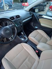Volkswagen Golf 2012 1,4 ΑΥΤΟΜΑΤΟ R-Line 160HP ΕΛΛΗΝΙΚΟ-thumb-30