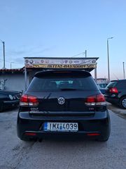 Volkswagen Golf 2012 1,4 ΑΥΤΟΜΑΤΟ R-Line 160HP ΕΛΛΗΝΙΚΟ-thumb-33