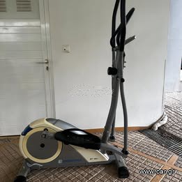 Ελλειπτικό Μηχάνημα Energetics XT 421p