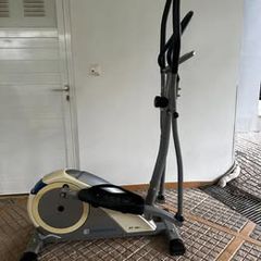 Ελλειπτικό Μηχάνημα Energetics XT 421p