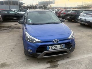 Hyundai i 20 2019 ACTIVE CROSS AFTOMATO