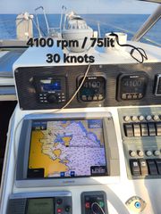 Garmin Gpsmap 5012