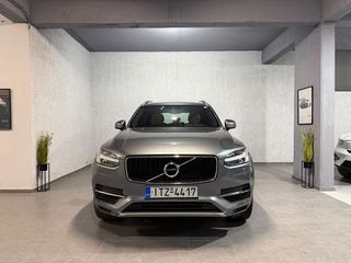 Volvo XC 90 2017 D5 AWD INSCRIPTION/Καινούργιος κινητήρας από τη VOLVO-thumb-2