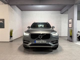 Volvo XC 90 2017 D5 AWD INSCRIPTION/Καινούργιος κινητήρας από τη VOLVO-thumb-4